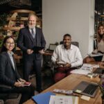 Becoming an Effective Manager
